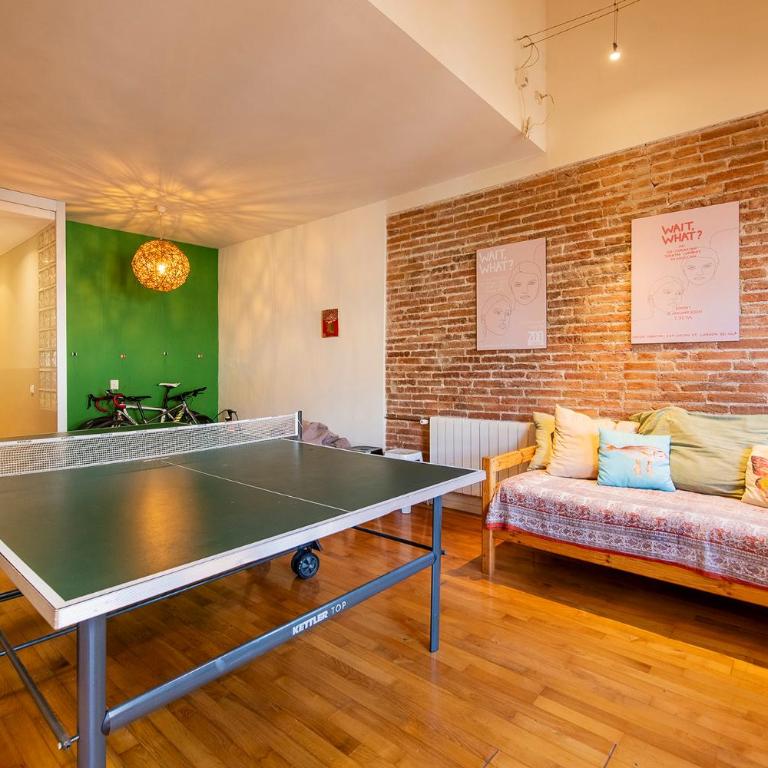 Sleep & Stay- Luxury top floor apt with terrace - Apartamento Ático - 65