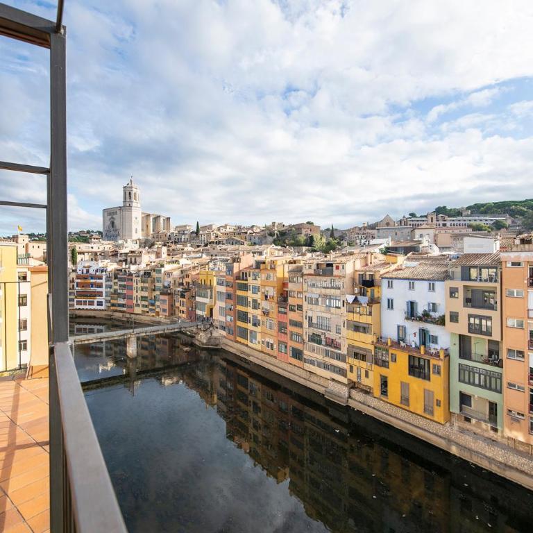 Sleep & Stay- Luxury top floor apt with terrace - Apartamento Ático - 58