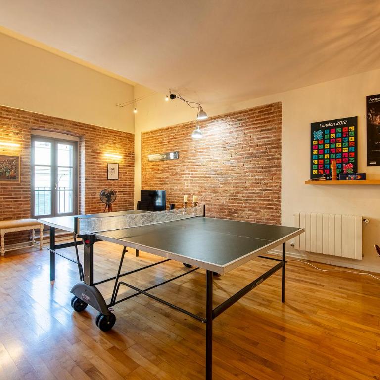 Sleep & Stay- Luxury top floor apt with terrace - Apartamento Ático - 64