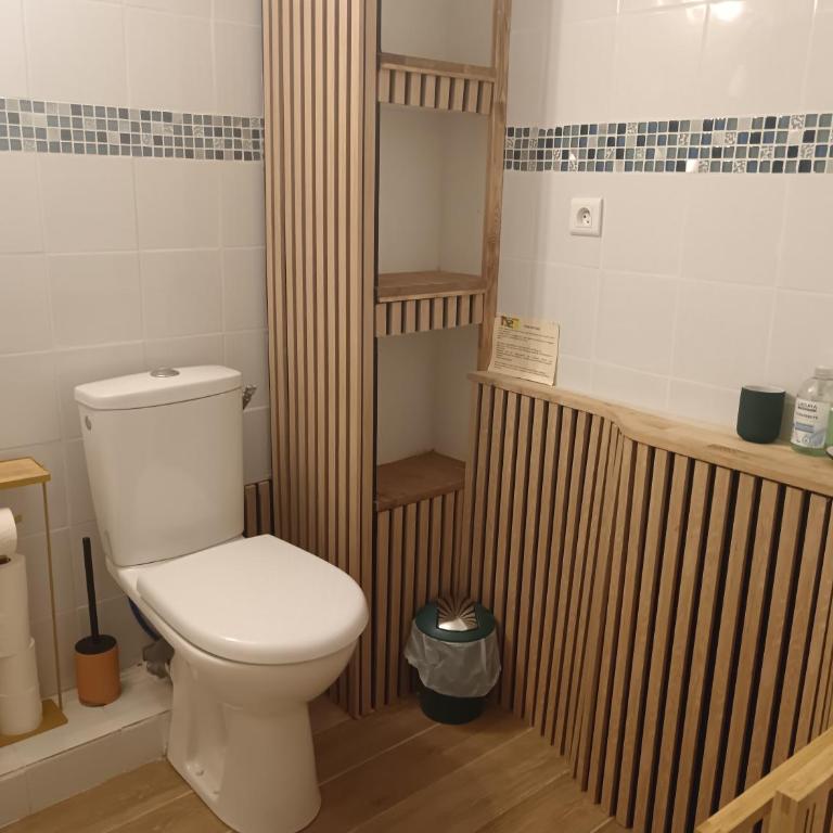 Mas de la Tour Carbonnière - Superior Apartment - 1