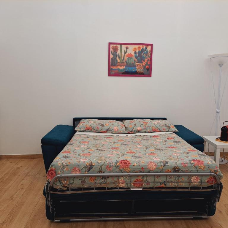 Casa Dadi - One-Bedroom Apartment - 12