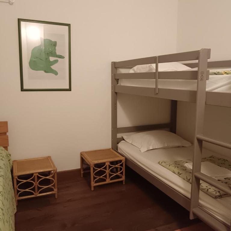 Mas de la Tour Carbonnière - Maisonette - 2