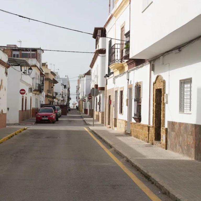 Apartamento Don Guido A - Apartamento Estudio - 1 cama doble - 8