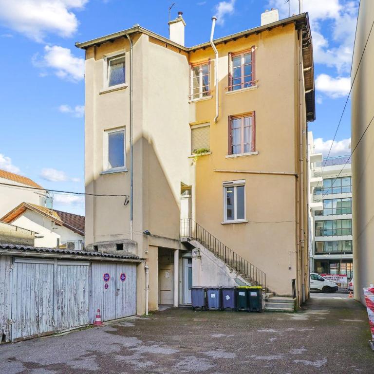 La Studette - Deux pas du quartier Gratte-Ciel - Studio - 9