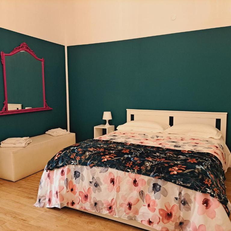 Casa Dadi - One-Bedroom Apartment - 18