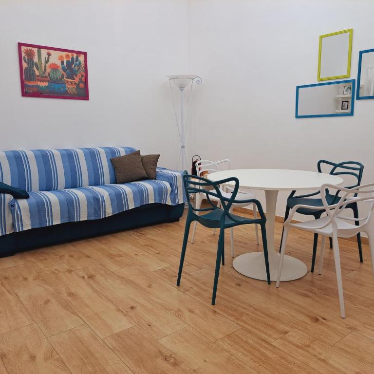 Casa Dadi - One-Bedroom Apartment - 11