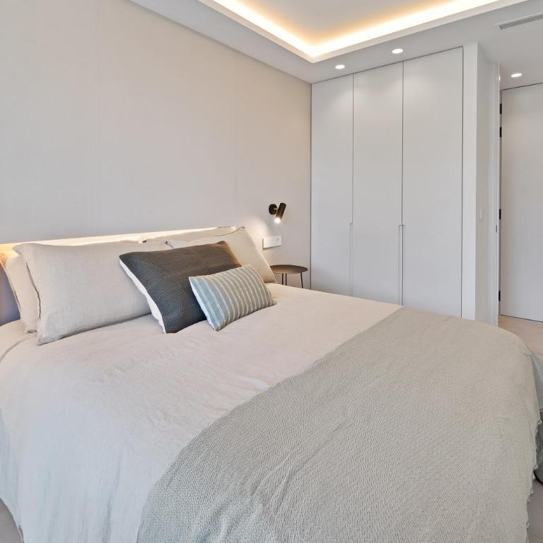 Los Pinos de Aloha Golf - Two-Bedroom Apartment - 7