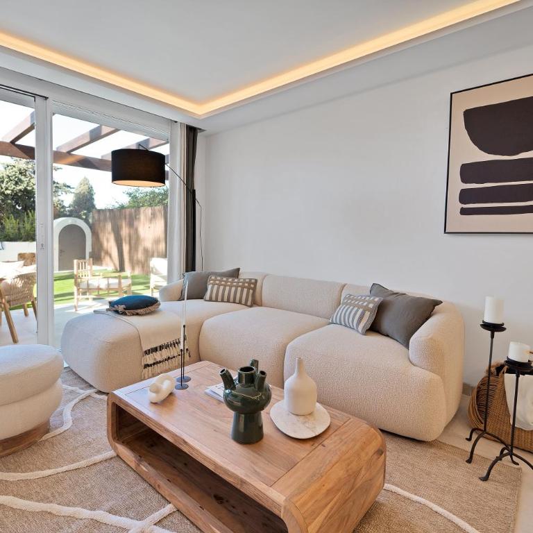 Los Pinos de Aloha Golf - Two-Bedroom Apartment - 10