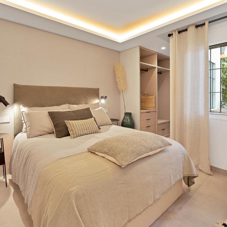 Los Pinos de Aloha Golf - Two-Bedroom Apartment - 18