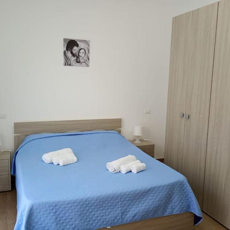 Casa Agatea - Casa con 2 Camere da Letto - 31