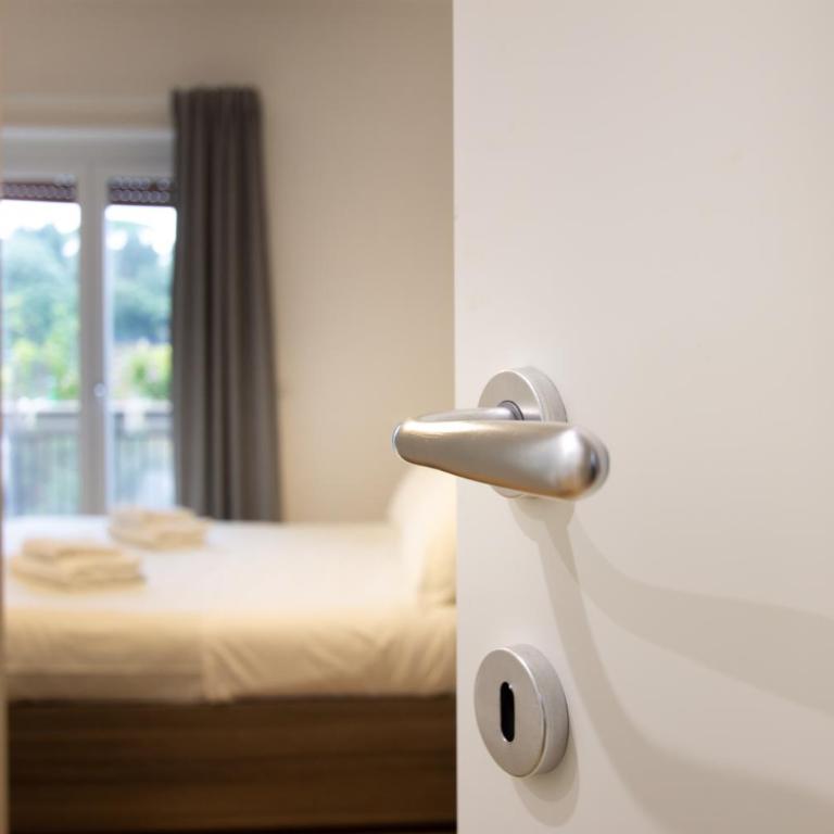 Cozy Vatican - Appartamento con 1 Camera da Letto - 15