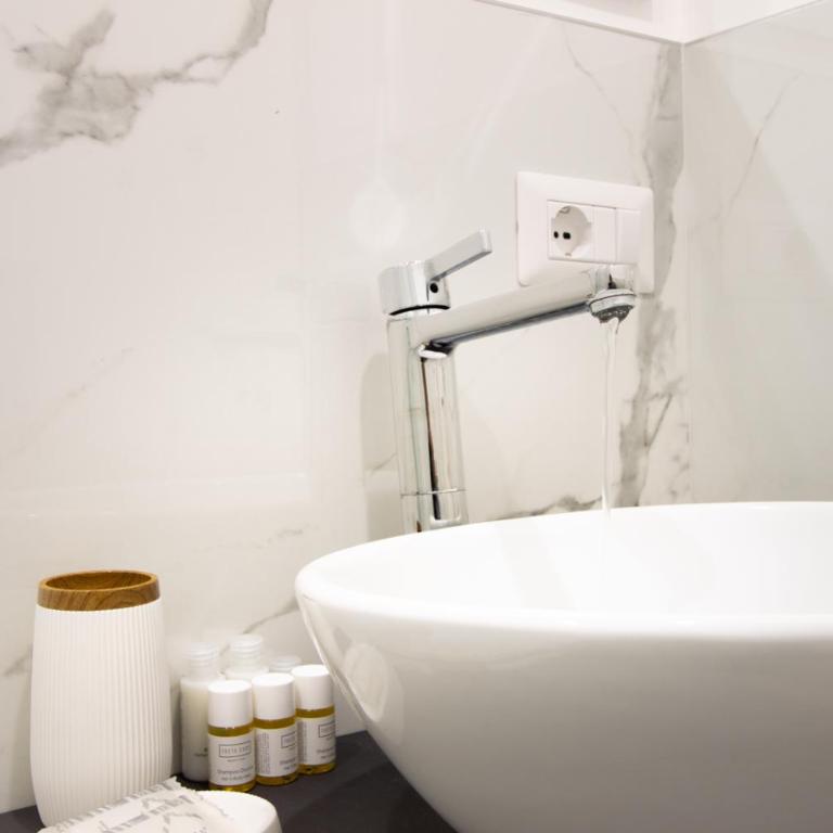 Cozy Vatican - Appartamento con 1 Camera da Letto - 24