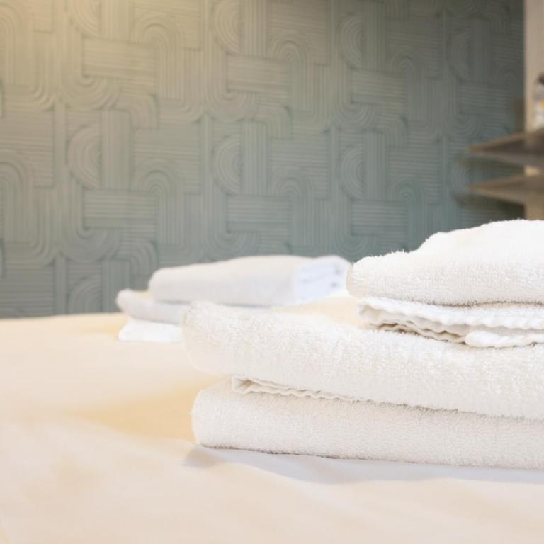Cozy Vatican - Appartamento con 1 Camera da Letto - 22