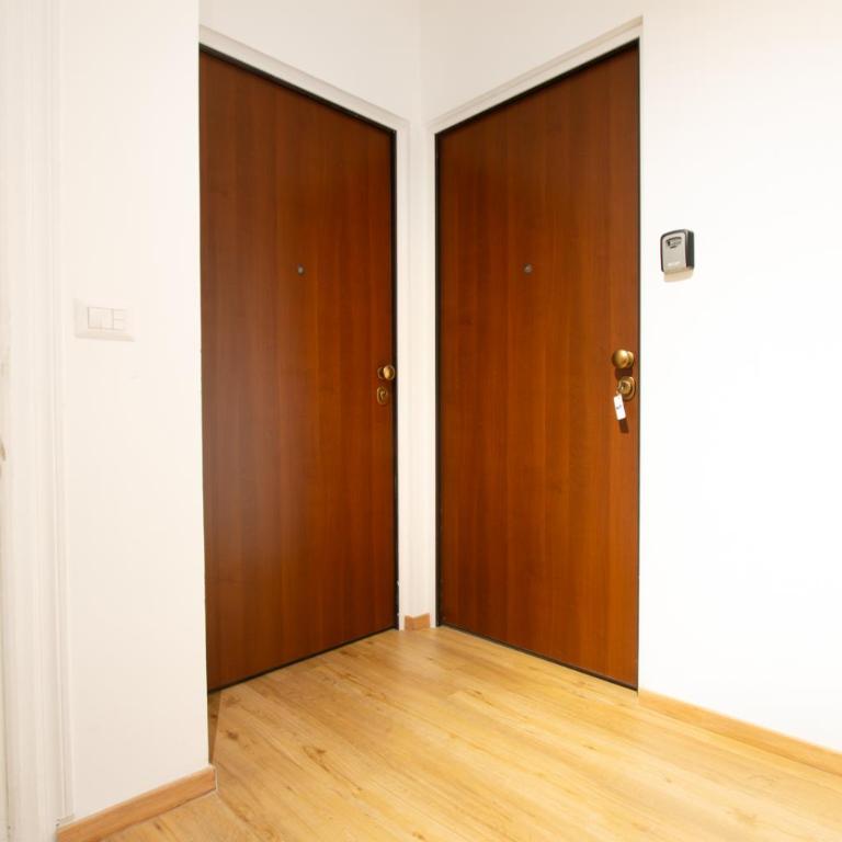 Cozy Vatican - Appartamento con 1 Camera da Letto - 36