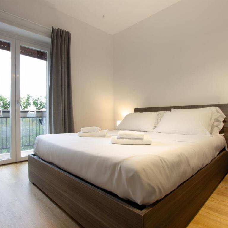 Cozy Vatican - Appartamento con 1 Camera da Letto - 18