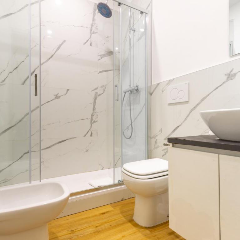 Cozy Vatican - Appartamento con 1 Camera da Letto - 23
