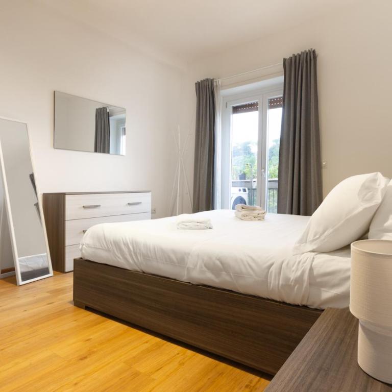 Cozy Vatican - Appartamento con 1 Camera da Letto - 17