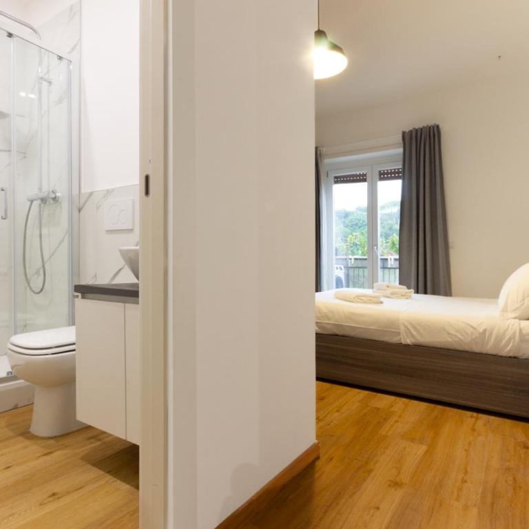Cozy Vatican - Appartamento con 1 Camera da Letto - 16