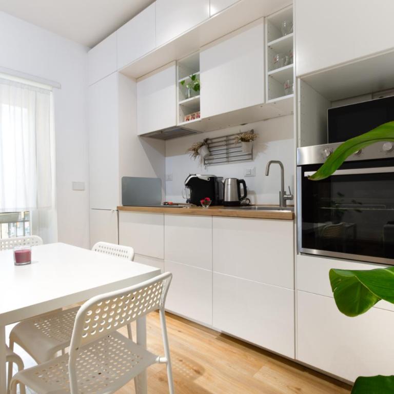 Cozy Vatican - Appartamento con 1 Camera da Letto - 7