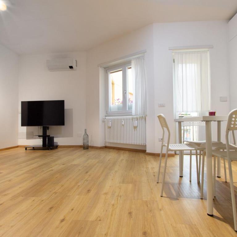Cozy Vatican - Appartamento con 1 Camera da Letto - 11