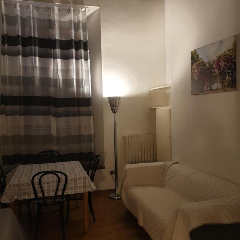 Residence Vanvitelli - Appartamento con 1 Camera da Letto - 5