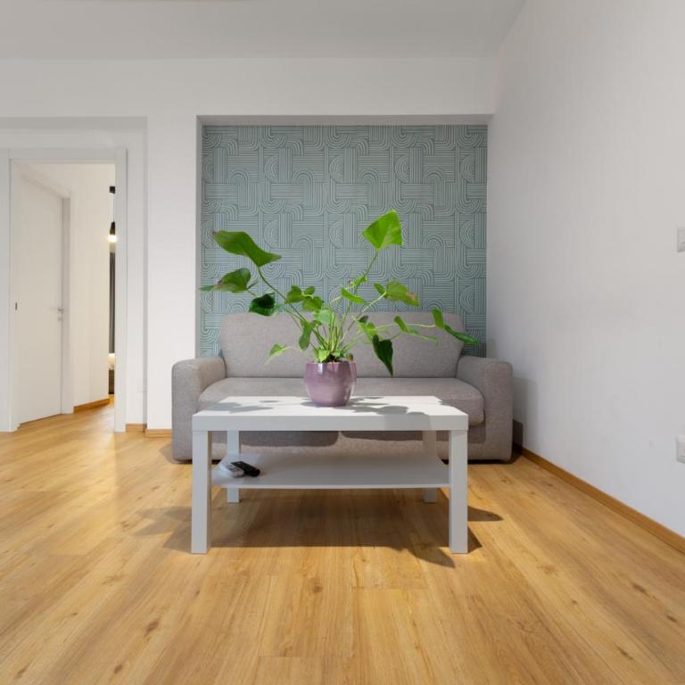 Cozy Vatican - Appartamento con 1 Camera da Letto - 4