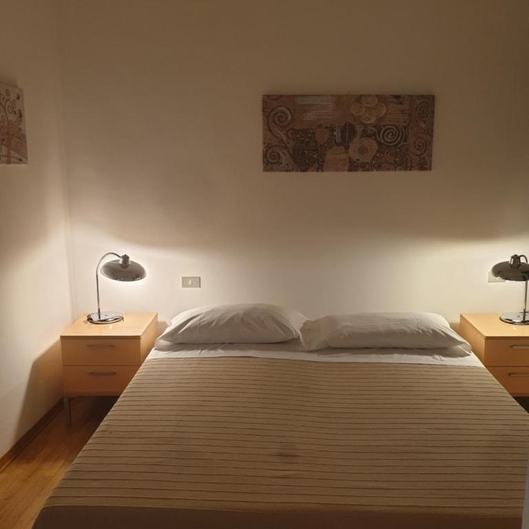Residence Vanvitelli - Appartamento con 1 Camera da Letto - 6