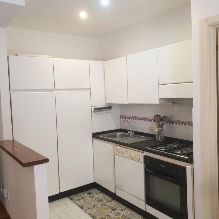 Residence Vanvitelli - Appartamento con 1 Camera da Letto - 7