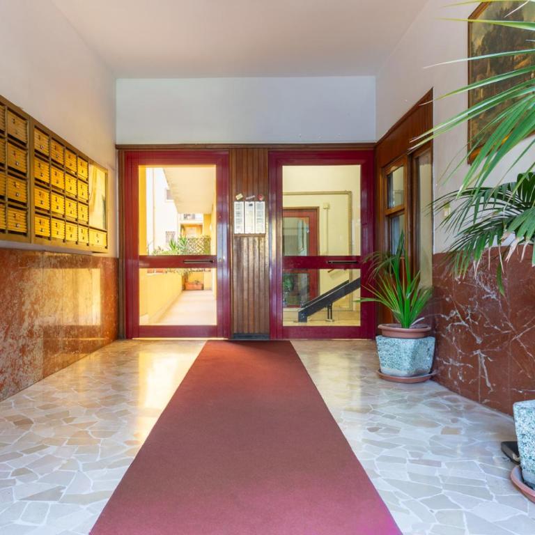 Cozy Vatican - Appartamento con 1 Camera da Letto - 39