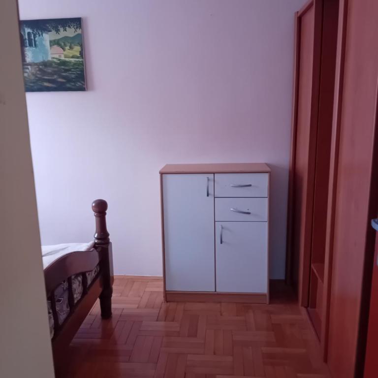 BIS centar - Apartman sa 1 Spavaćom Sobom - 5