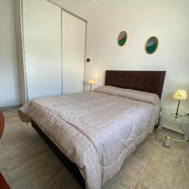 "Valentina Alquileres" Complejo familiar con estacionamiento privado - Apartment - Ground Floor - 11