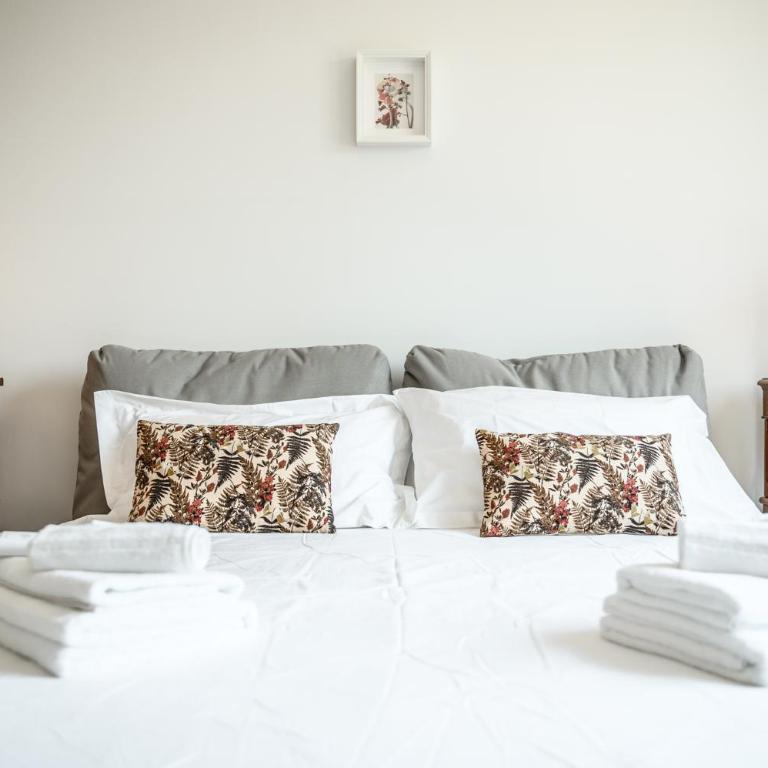 Casa Riva Bologna Centro - Two-Bedroom Apartment - 7