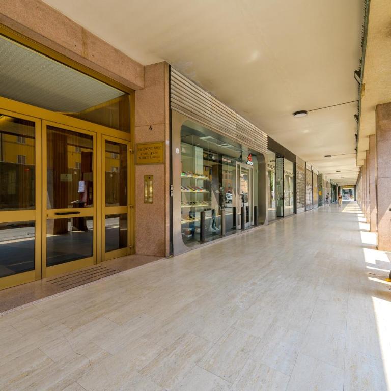 Casa Riva Bologna Centro - Two-Bedroom Apartment - 21