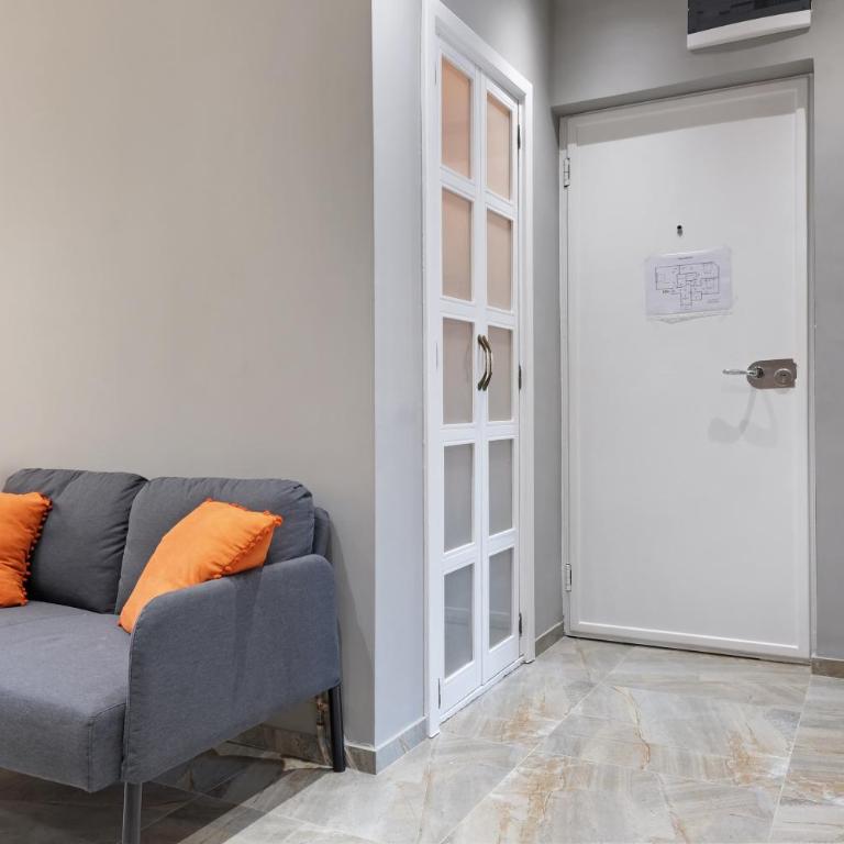 Apartman Paradise Slavija Uno - Studio - 19