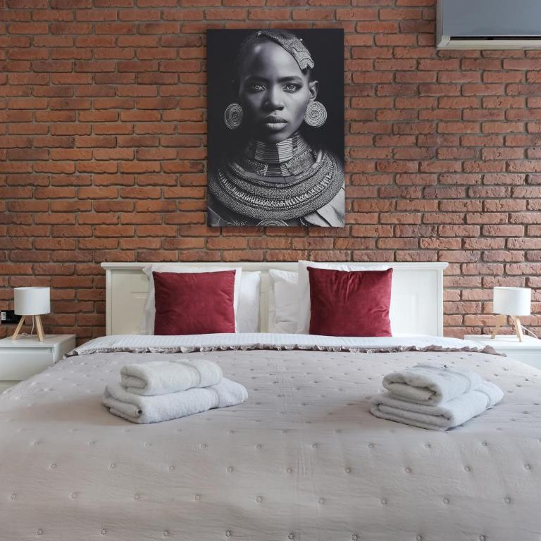 Apartman Paradise Slavija Uno - Studio - 7