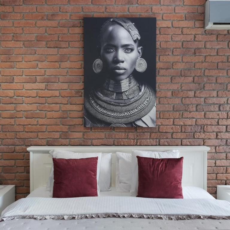 Apartman Paradise Slavija Uno - Studio - 6