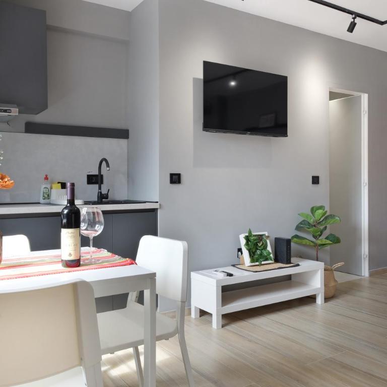 Apartman Paradise Slavija Uno - Studio - 8