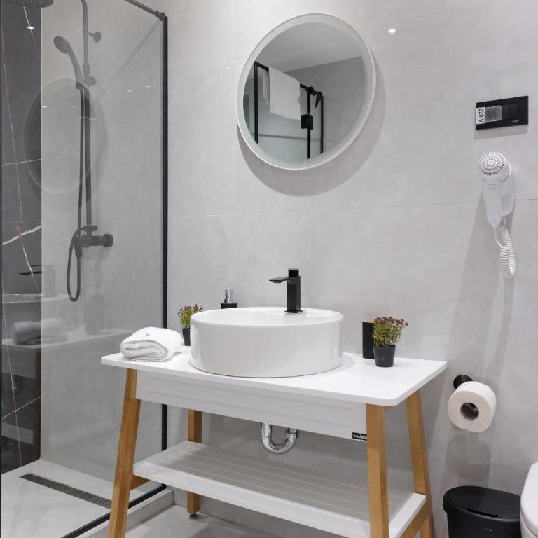 Apartman Paradise Slavija Uno - Studio - 14