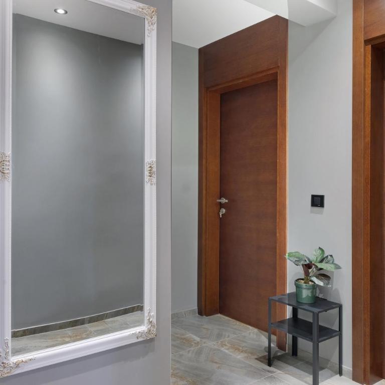 Apartman Paradise Slavija Uno - Studio - 20