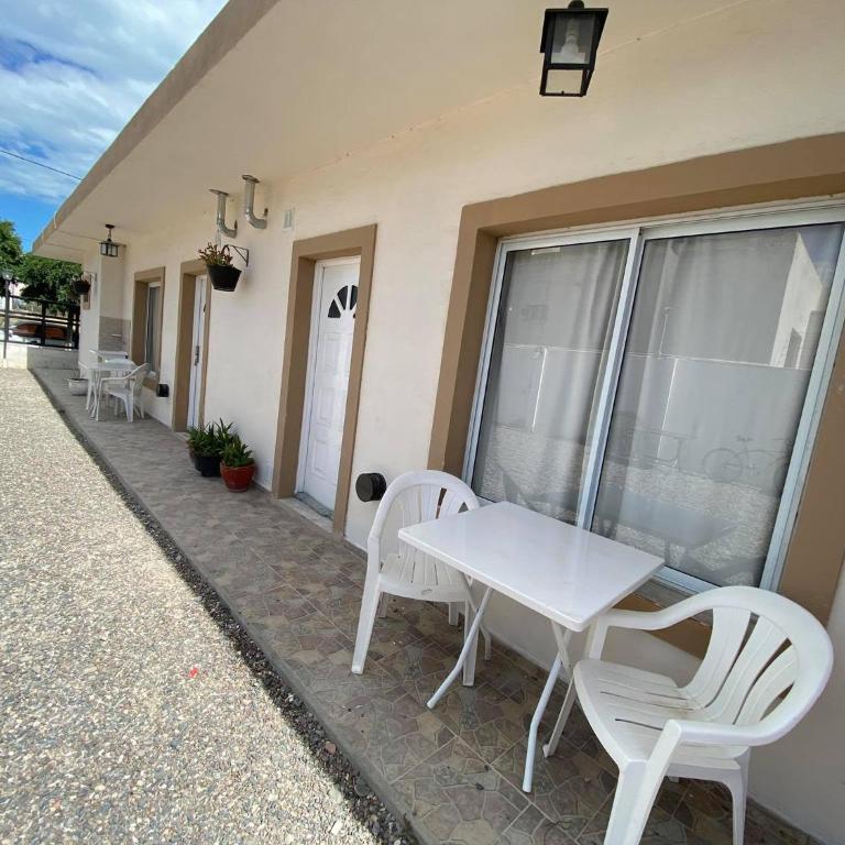 "Valentina Alquileres" Complejo familiar con estacionamiento privado - Apartment - Ground Floor - 14