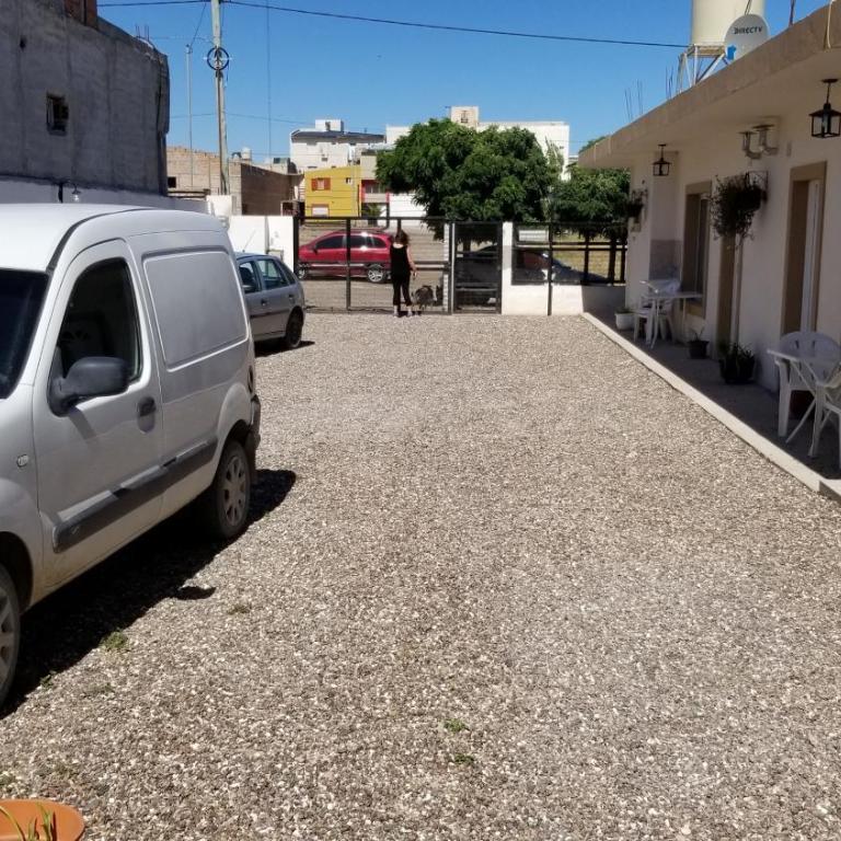 "Valentina Alquileres" Complejo familiar con estacionamiento privado - Studio - 19