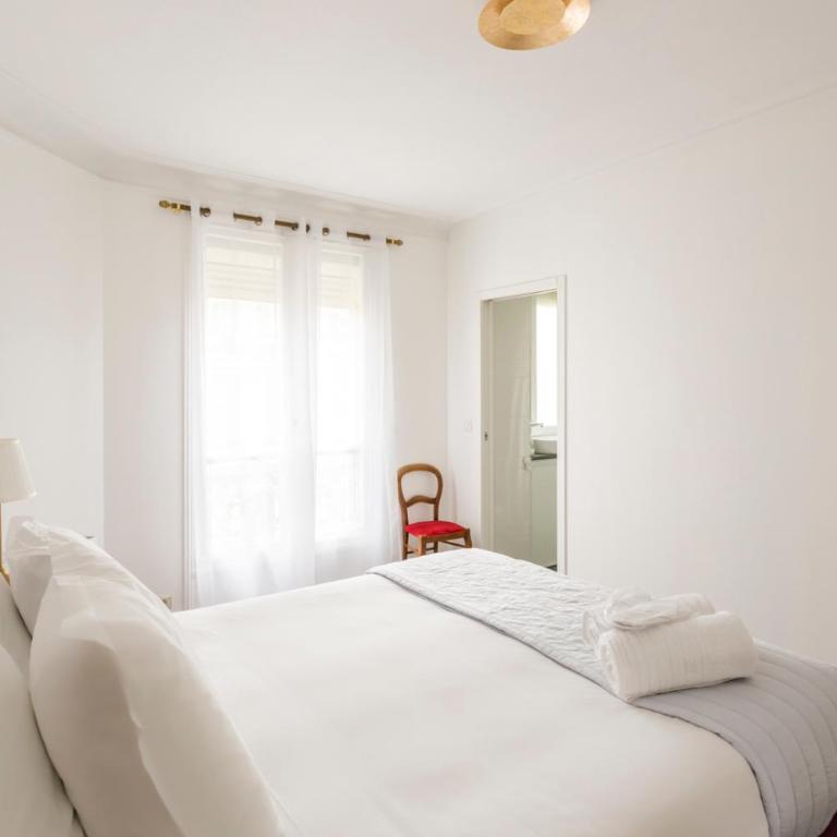 Porte Versailles 1BDR - Appartement 1 Chambre - 11