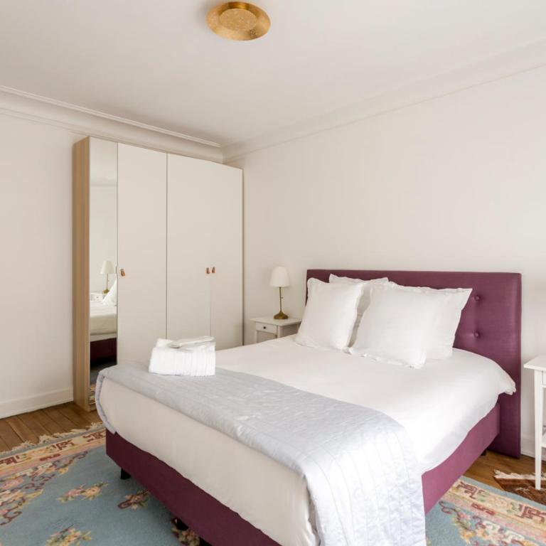 Porte Versailles 1BDR - Appartement 1 Chambre - 6