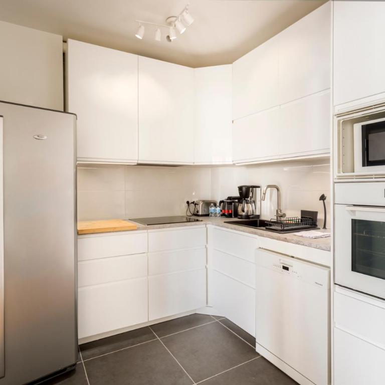 Porte Versailles 1BDR - Appartement 1 Chambre - 16