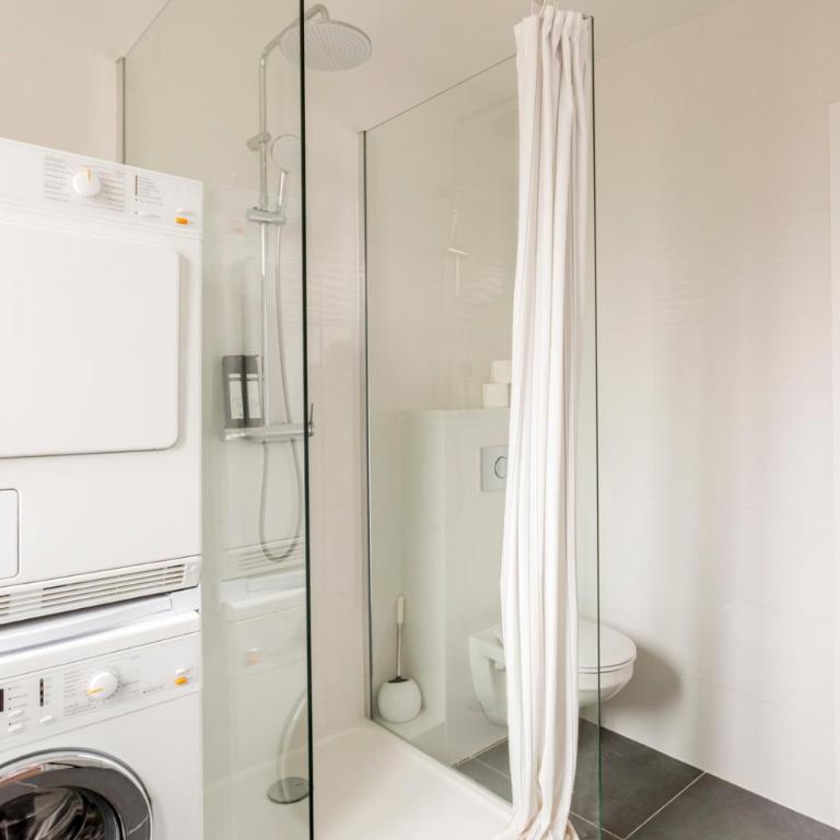 Porte Versailles 1BDR - Appartement 1 Chambre - 22