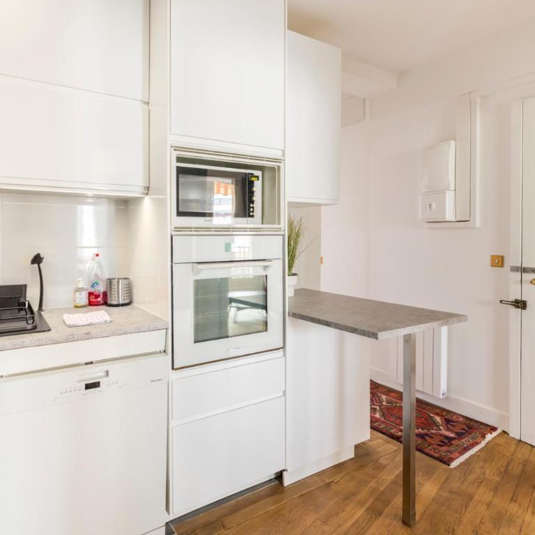 Porte Versailles 1BDR - Appartement 1 Chambre - 15