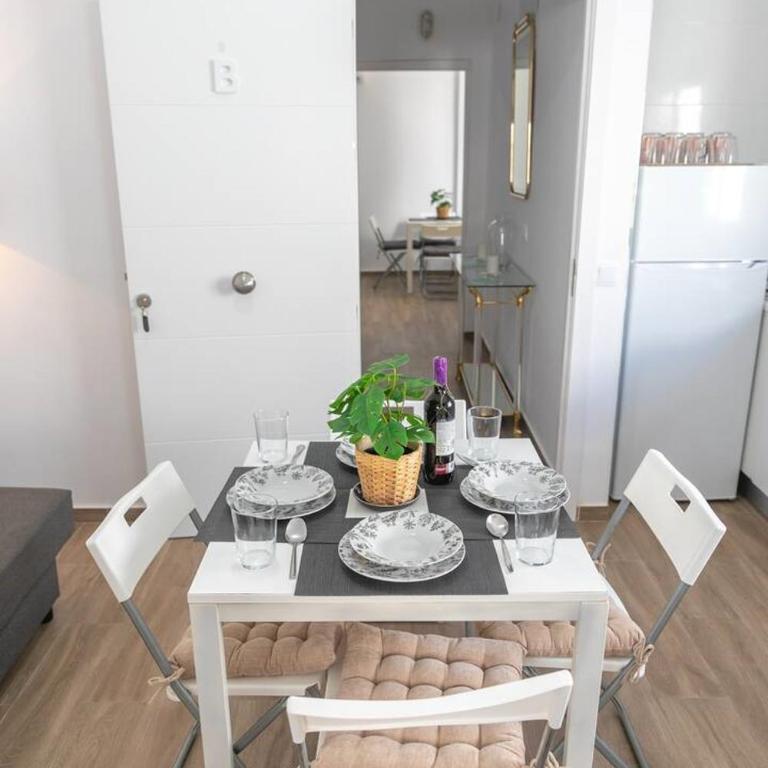 Apartamento Don Guido B - Apartamento de 2 dormitorios - 8