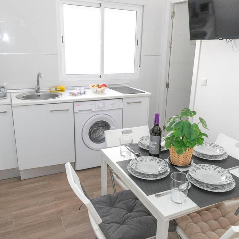 Apartamento Don Guido B - Apartamento de 2 dormitorios - 11