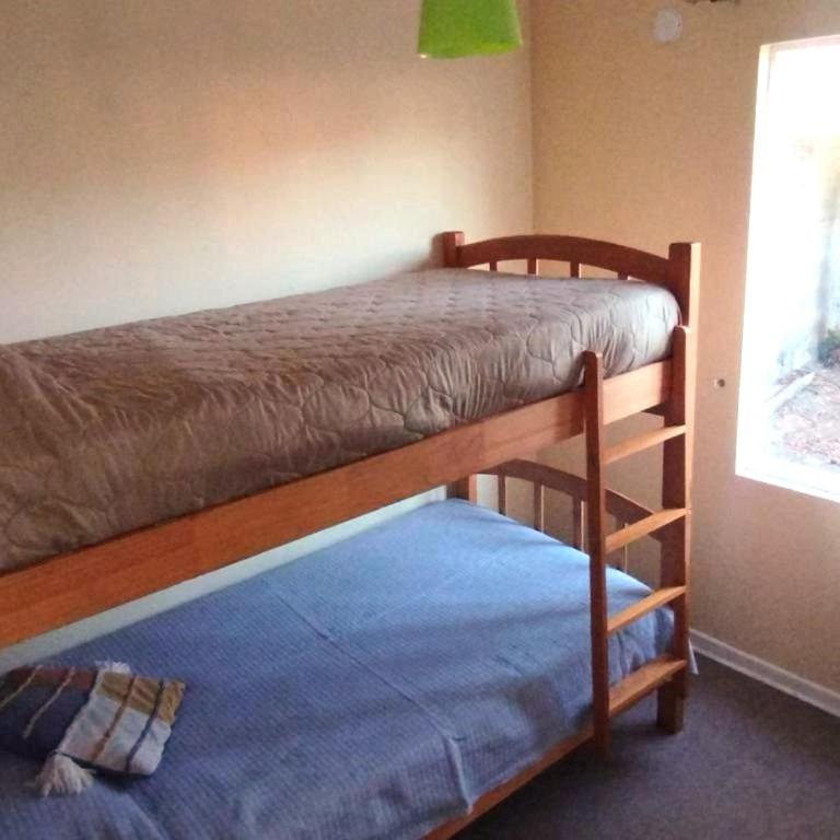 Casa de la Ribera Orompello - Apartamento de 3 dormitorios - 6