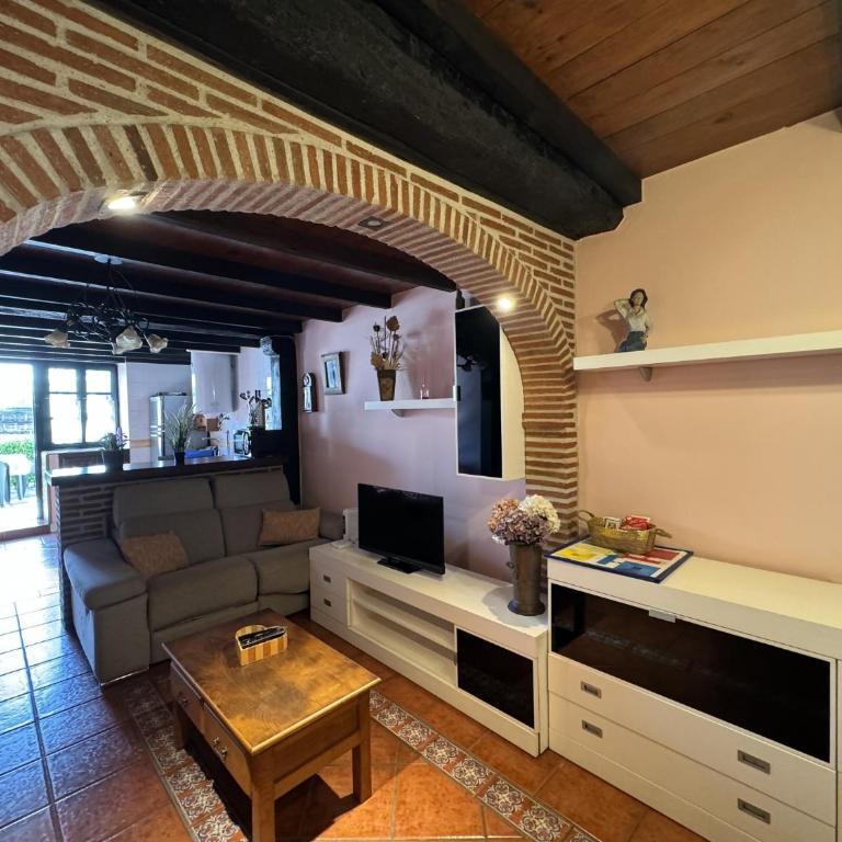 Casa Las Hortensias 1 Pendueles AT-1557-AS - Three-Bedroom House - 25